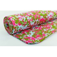 Коврик для йоги и фитнеса Yoga mat TPE 5 мм мультиколор FI-3039 Коврик для йоги и фитнеса Yoga mat TPE 5 мм мультиколор FI-3039