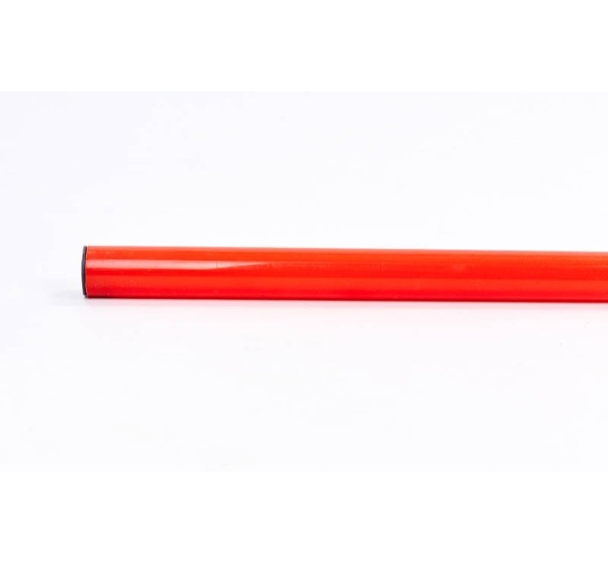 Палка гімнастична пластик Zel 150см (FI-2025-1,5)