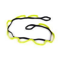 Лента для растяжки Zel Stretch Strap (FI-6347) Лента для растяжки Zel Stretch Strap (FI-6347)