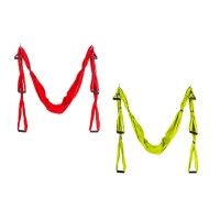 Гамак для йоги Zel (FI-5323-1)