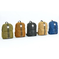 Рюкзак міський (дорожній) 43х30х12см CONVERSE (GA-6569) Рюкзак міський (дорожній) 43х30х12см CONVERSE (GA-6569)