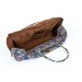 Сумка спортивная (дорожная) для йоги коврика 20х19х64см OSPORT Yoga bag (FI-6970-2)