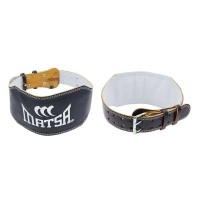 Пояс атлетический 104см MATSA (MA-0067-M) Пояс атлетический 104см MATSA (MA-0067-M)