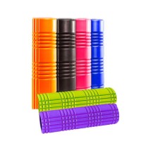 Валик, ролик массажный для спины и йоги OSPORT (MS 1843-3) Валик, ролик массажный для спины и йоги OSPORT (MS 1843-3)