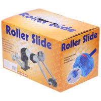 Ролик, колесо для преса зі зворотним механізмом RollerSlide (WT-E03)