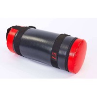 Мешок для кроссфита и фитнеса из ПВХ 15кг UR (FI-6574-15)
