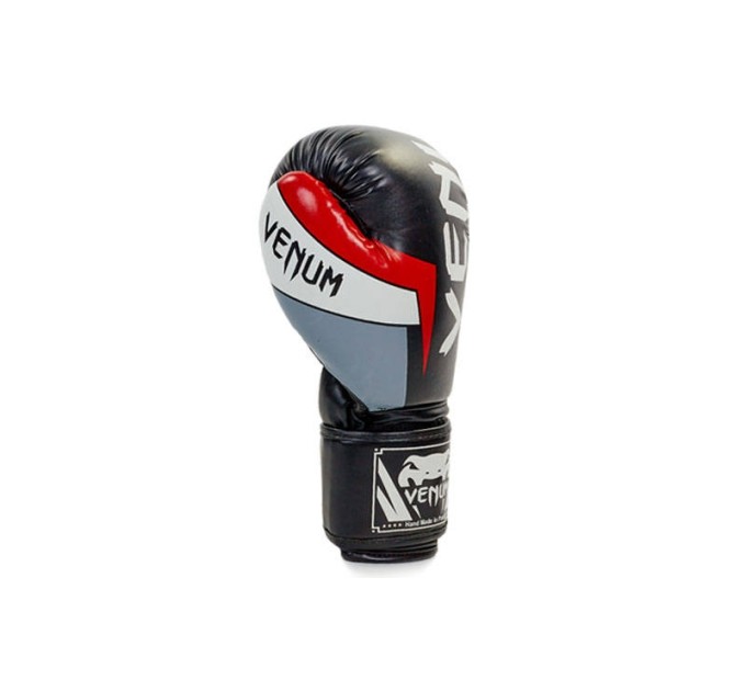 Тренировочные боксерские перчатки Venum FLEX BO-5338 (10, 12 унций)