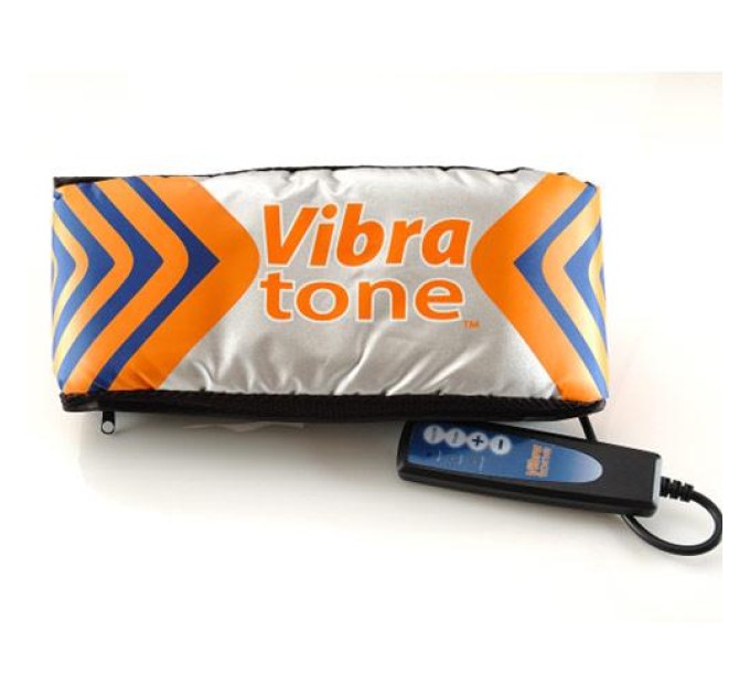 Пояс, масажер для схуднення VibraTone (VT-2707)