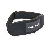 Пояс атлетический усиленный 86-117см WEIDER (WEFB-11)