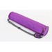 Чохол для килимка та каремата для туризму та фітнесу 15х70см OSPORT Yoga bag (FI-6876)