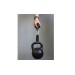 Куля для тренування кистей рук 66мм сталева Zel Grip Balls (FI-5170)