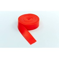 Резинка для фитнеса и спорта (лента эспандер) эластичная 10м OSPORT (FI-3934-10)