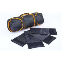 Сумка для кроссфита тренировок (sandbag) из терилена Zel (FI-5028)