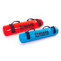 Водяной мешок (sandbag) для функционального тренинга из ПВХ 20х85см Zel (FI-5328)