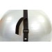 Ремінь на фітбол 75см BODY BALL STRAP з еспандерами Zel (FI-0702-75)