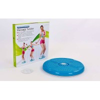 Диск здоровья массажный Грация 48см Zel (K80)