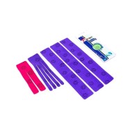 Кінезіо тейп (еластичний пластир) для плеча 5 шт. Zel (Shoulder)