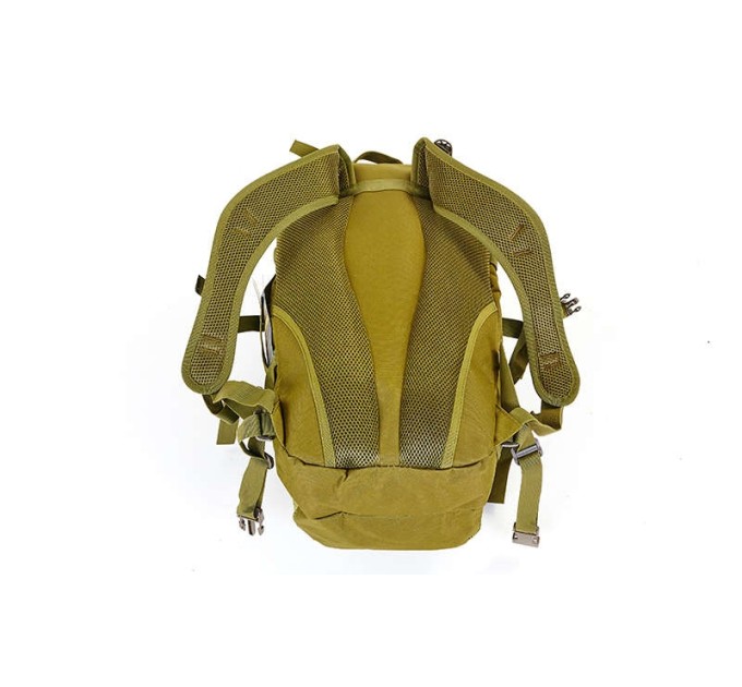 Рюкзак-сумка тактична туристична 30л Zel (TY-119)