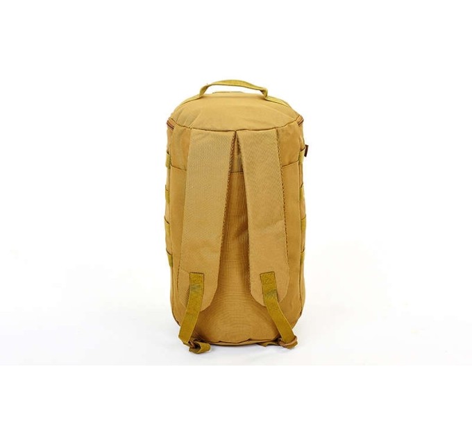 Рюкзак-сумка туристична (похідна) 30л Zel (TY-6010)