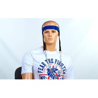 Упряжь для тренировки шеи UR (TA-3905)