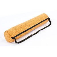 Сумка-чохол для килимка для занять йогою, фітнесом 65х13см OSPORT Yoga bag (FI-6973)