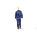 Костюм для похудения полиэстер Zel Sauna Suit (ST-0025)