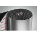 Тепло-шумоізоляція із спіненого каучуку SoundProOFF Flex Sheet з фольгою та клеєм 6мм