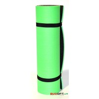 Килимок туристичний (каремат у намет та під спальний мішок) OSPORT Tourist 12мм (FI-0081)