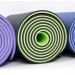 Коврик для йоги и фитнеса TPE (йога мат, каремат спортивный) OSPORT Yoga ECO Pro 6мм (FI-0076)