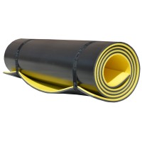 Коврик (каремат) спортивный Isolon Sport 8 Коврик (каремат) спортивный Isolon Sport 8