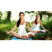 Коврик (каремат) для фитнеса и йоги Isolon Yoga Master