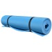 Коврик (каремат) для йоги, фитнеса и спорта OSPORT Фитнес Лайт 8 (FI-0080)