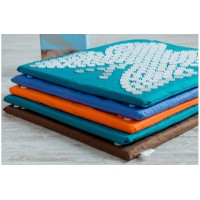 Коврик Аппликатор (Иппликатор) Кузнецова Бабочка 55*50см (MS-1251-1)