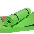 Коврик (каремат) для фитнеса и йоги Isolon Yoga Asana