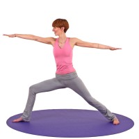 Килимок для йоги Bodhi Mandala Yoga Mat