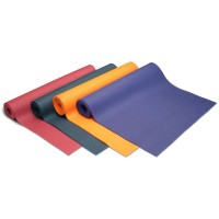 Коврик для йоги Bodhi Ришикеш 60х200 см