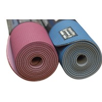 Коврик для йоги Bodhi Samurai Ultra