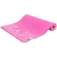 Килимок для йоги Prana Henna EKO yoga mat
