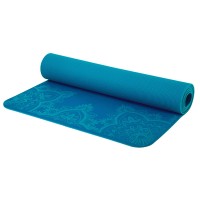 Килимок для йоги Prana Henna EKO yoga mat