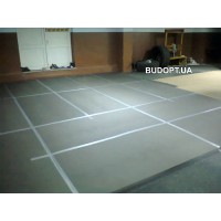 Борцовський килим для боротьби, дзюдо 12x12м, товщина 40мм OSPORT