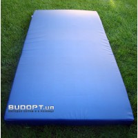 Мат гимнастический, спортивный из кожвинила Boxer 200х100х10 см (bx-0065)