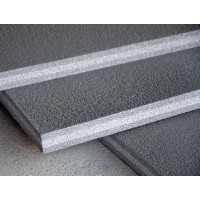 Борцовський спортивний мат ППЕ НХ для боротьби, дзюдо OSPORT 1м х 2м товщина 2см (FI-0002-20)