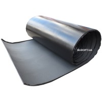 Химически сшитый пенополиэтилен с защитной пленкой 4мм