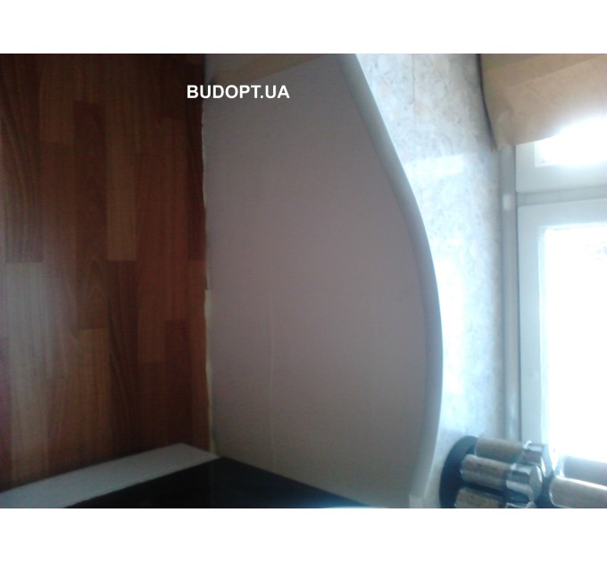 Підкладка для теплоізоляції/звукоізоляції стін під шпалери (EcoHeat 5мм)
