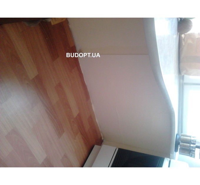 Підкладка для теплоізоляції/звукоізоляції стін під шпалери (EcoHeat 3мм)