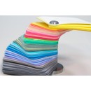 IZOLON 500 цветной (Изолон цветной ППЭ, физически сшитый)