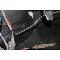 Шумоизоляция из вспененного каучука с липким слоем SoundProOFF Flex 9мм