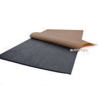 Тепло и шумоизоляция автомобиля СТК SPLEN 8 NX (Сплен НХ) 8мм, 80 х 50 см