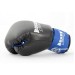 Дитячі боксерські рукавички комбіновані Boxer 8 унцій (bx-0030)