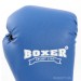 Детские боксерские перчатки для бокса из кожвинила Boxer 8 унций (bx-0035)
